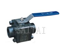 锻钢球阀缩略图