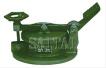 GLY-150脚踏式量油孔